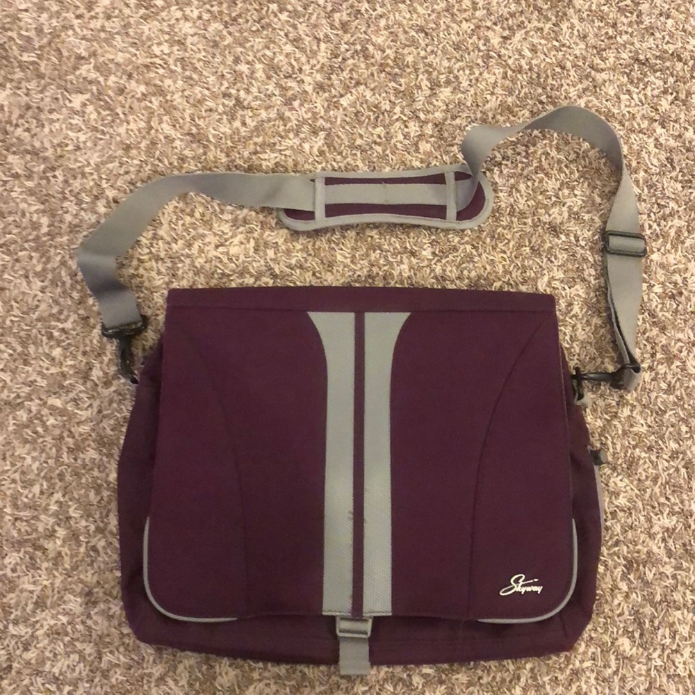 Skyway Laptop Bag